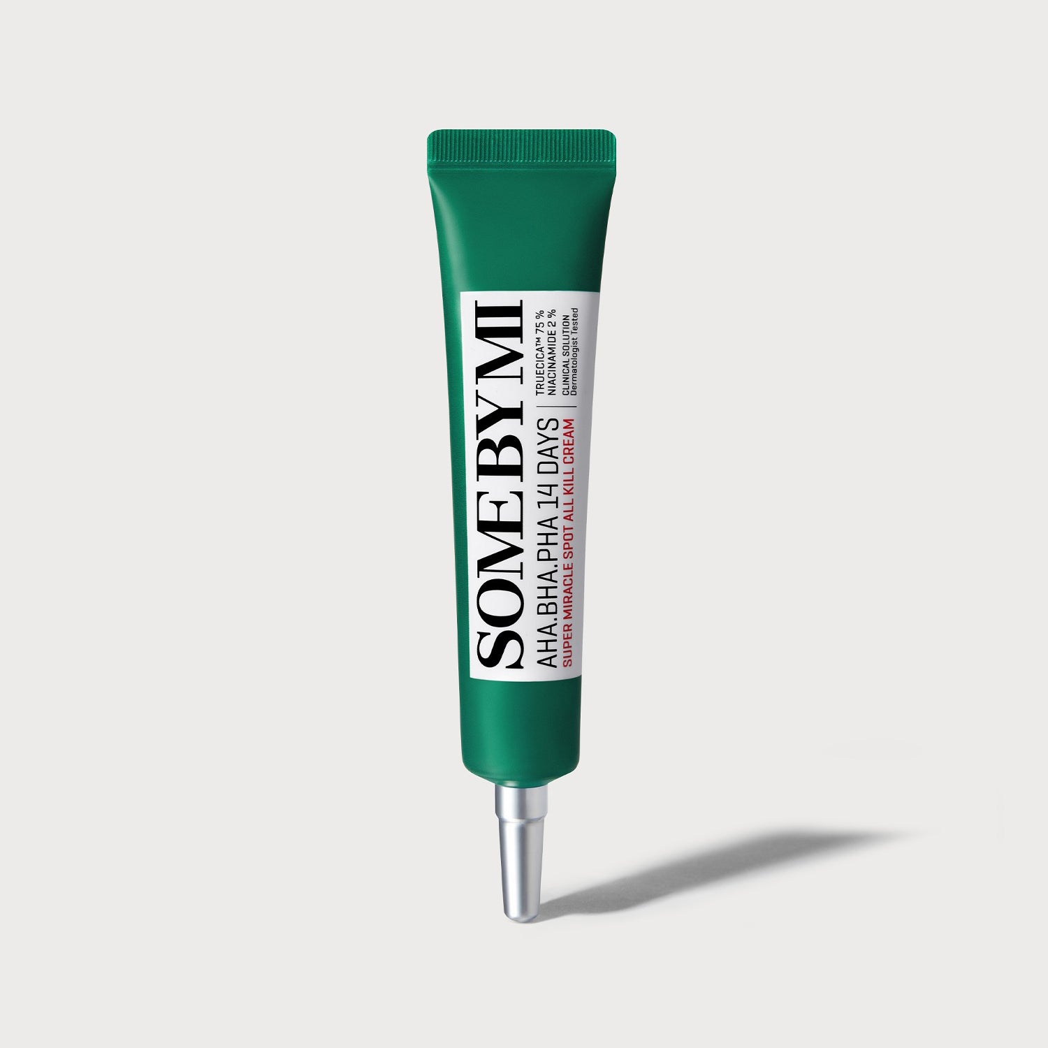 SOME BY MI AHA BHA PHA 14 Days Super Miracle Spot All Kill Cream 30ml