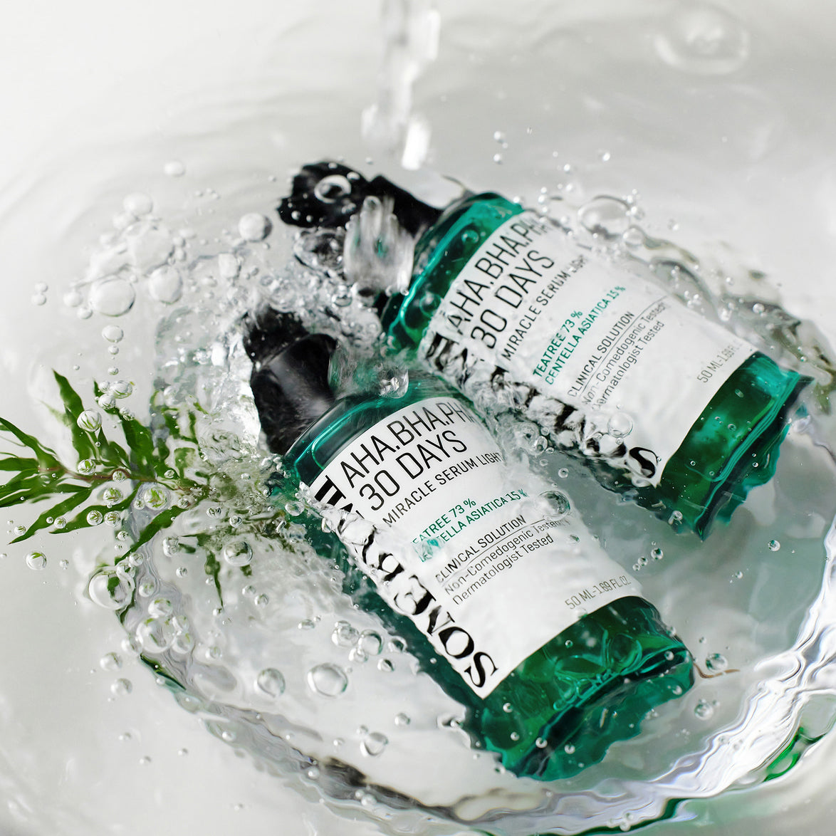 SOME BY MI AHA BHA PHA 30 Days Miracle Serum Light 50ml