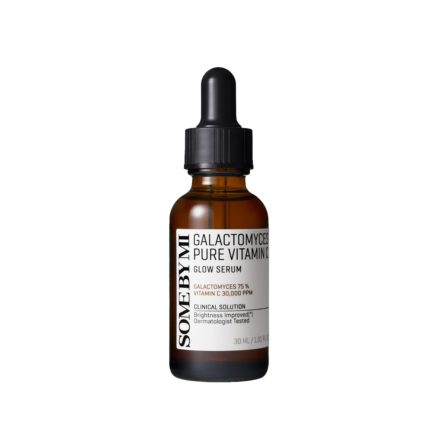 SOME BY MI Galactomyces puro vitamina C que brilla suero 30 ml