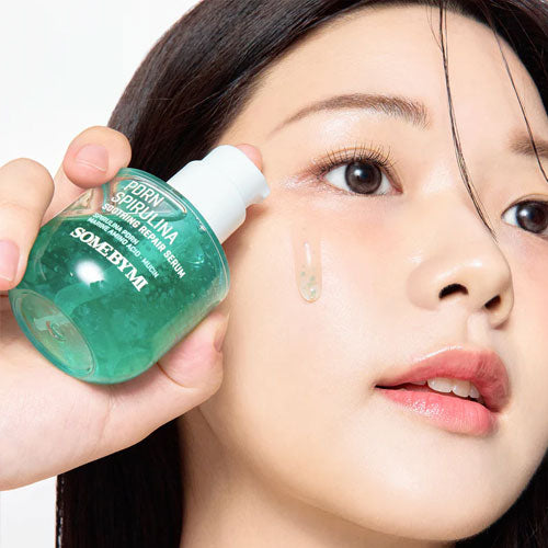 SOME BY MI PDRN Spirulina Soothing Repair Serum 50ml