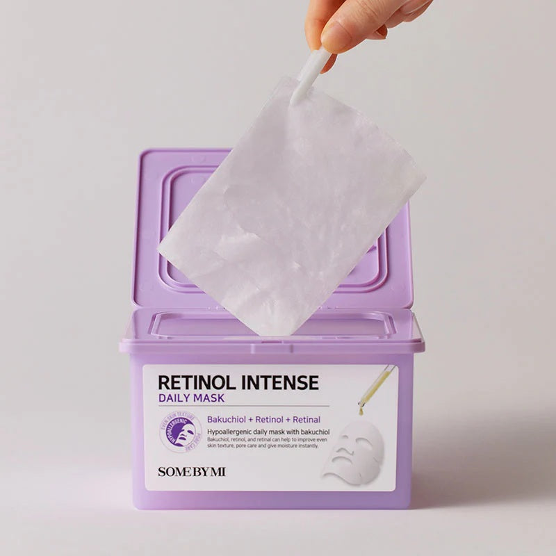 SOME BY MI Retinol Intense Daily Mask 350ml 30ea