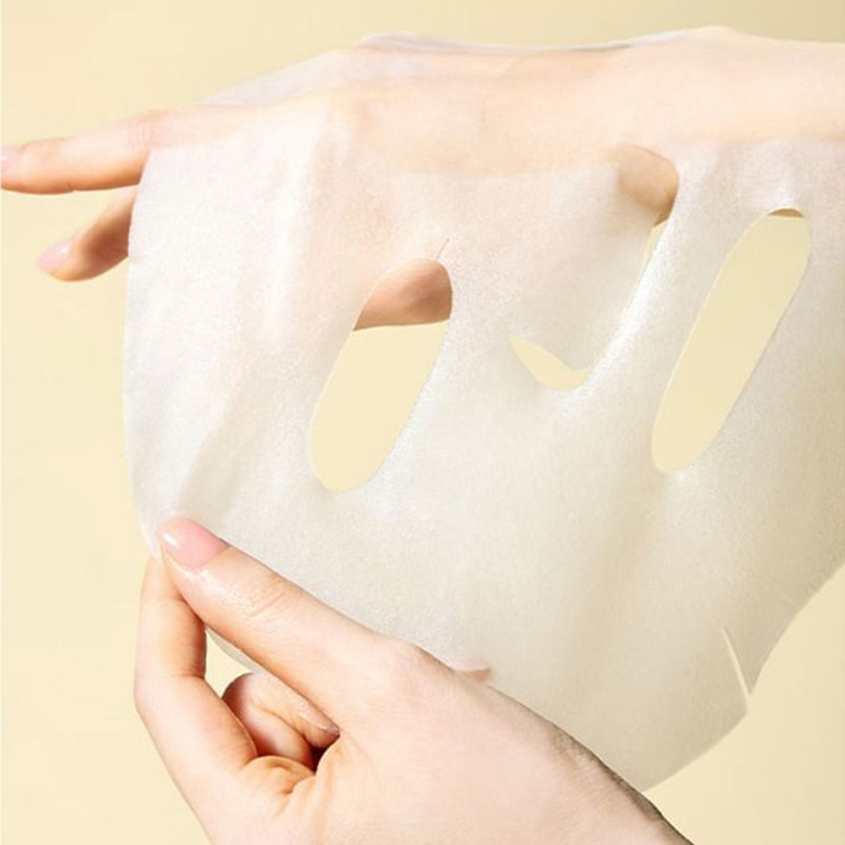 SOME BY MI Yuja Niacin Anti Blemish Daily Mask 30 Sheets