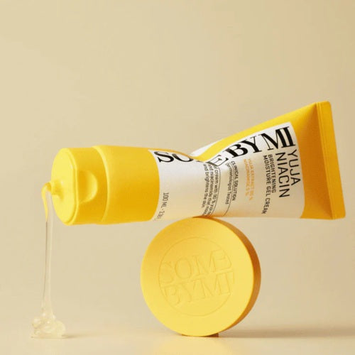 SOME BY MI Yuja Niacin Brightening All In One Cleanser 100ml