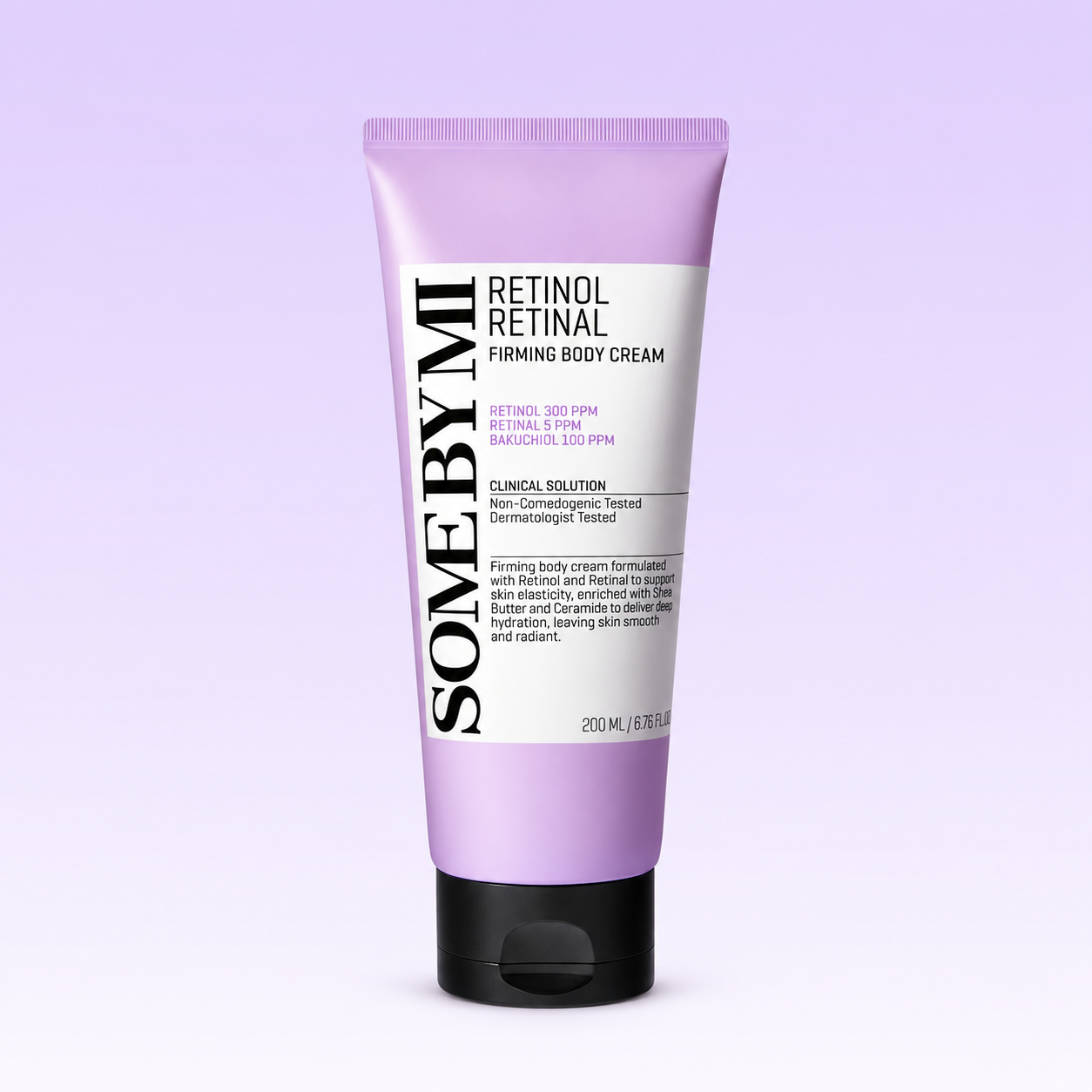SOME BY MI Retinol Retinal Firming Body Cream 200ml