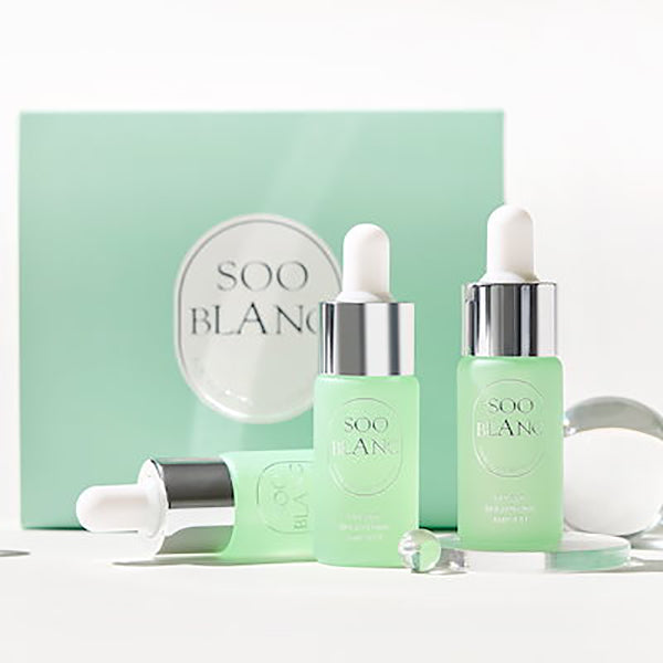 Soblanc Ampoule de ensueño de ensueño 15 ml