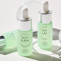 Soblanc Ampoule de ensueño de ensueño 15 ml