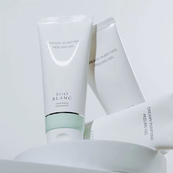 SOOBLANC Dreamy Purifying Peeling Gel 150ml