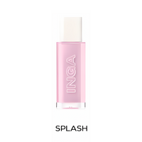 Tinte de labios de Inga Water Glow 4.5g