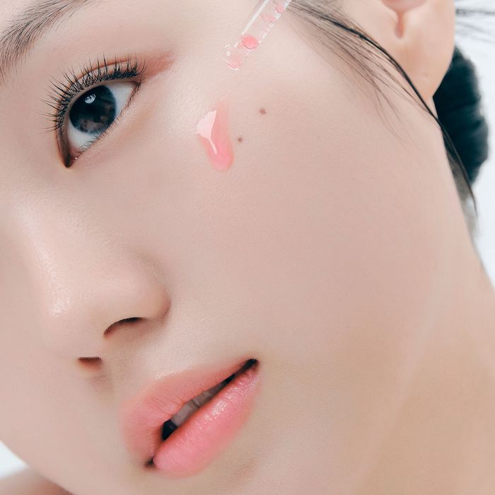 STANDARD SEoUL Firming Bouncy Boost Serum 30ml