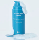 Cleanser de máscara de burbujas de limpieza profunda de Seúl estándar 50 ml