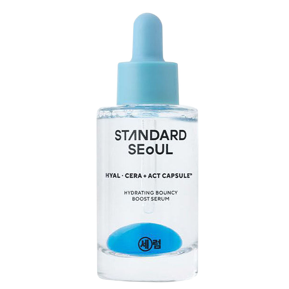 STANDARD SEoUL Hydrating Bouncy Boost Serum 30ml