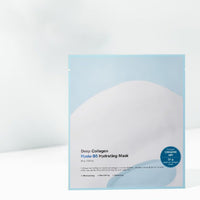 SUNGBOON EDITOR Deep Collagen Hyalu-B5 Hydrating Mask 37g