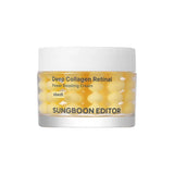 SUNGBOON EDITOR Deep Collagen Retinal Power Boosting Cream 50ml
