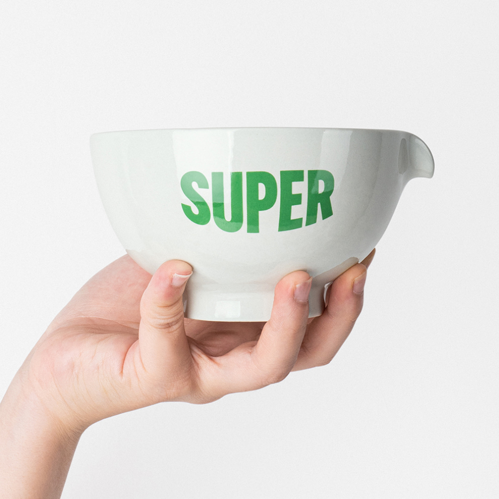 SUPER MATCHA Ceremony Set