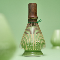 SUPER MATCHA Green Ceremony Set