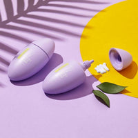Sur.medic+ azuleno leve tono UV imprimación solar 50 ml