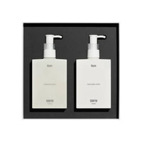 SW19 8am Hand & Body Care Set