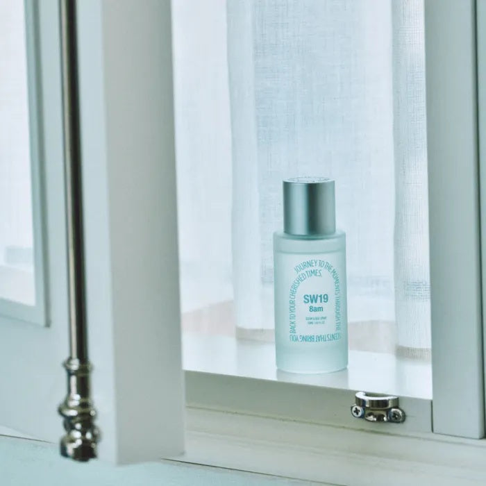 SW19 8am ROOM & BED SPRAY 50ml