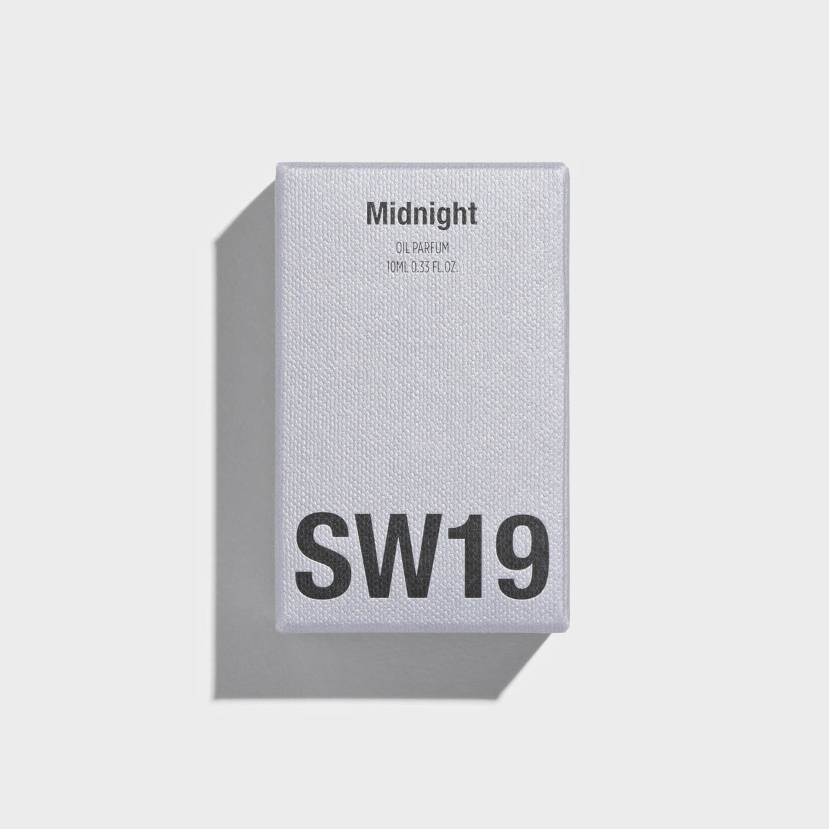 SW19 Midnight Oil Perfume 10ml