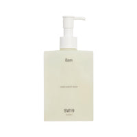 SW19 8am Hand & Body Wash 275ml