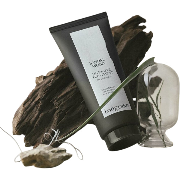 Longtake Treatment 200ml (3 options)