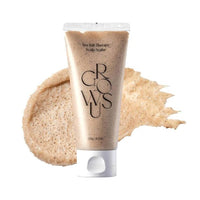 GROWUS Sea Salt Therapy Scalp Scaler EX 265g