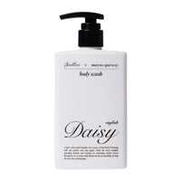Scentlier English Daisy Perfume Body Wash 320ml