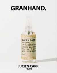 (Prince) GRANHAND. LUCIEN CARR. Multi Perfume 100ml /200ml - DODOSKIN