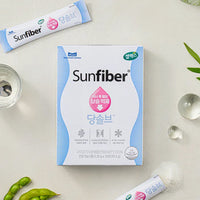 Selex Sunfiber Solv Blood Glycemic Care Stick 3 Boxes (30 Days)