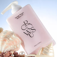 GROWUS Damage Therapy Shampoo EX 1000ml