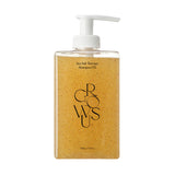 GROWUS Sea Salt Therapy Shampoo EX 500g