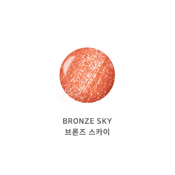 Bronze Sky