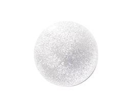 Silver Topper