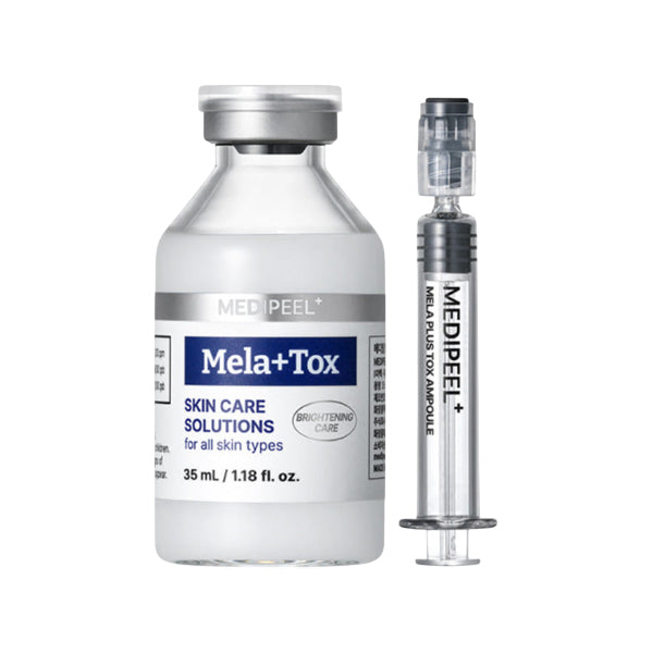 MEDI-PEEL Mela Plus Tox Ampoule 35ml