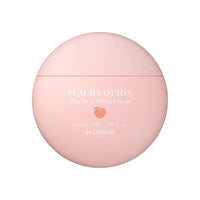 SKINFOOD Peach Cotton Zinc PCA Toning Cream 50ml