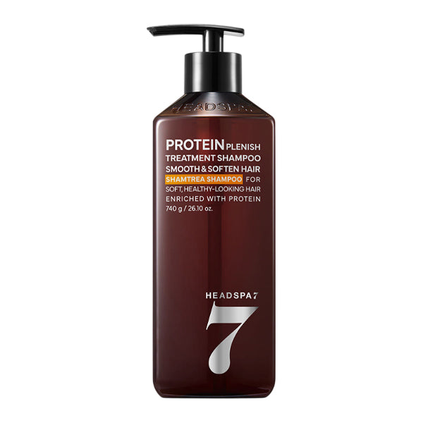 HEADSPA7 Protein Plenish Treatment Shampoo 740g