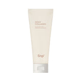 Snp Gold Collagen Moisture Whip Ampoule Cleanser 150ml