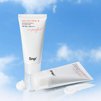 Snp UV Perfect Daily Sun Cream SPF50+ PA++++ 50ml
