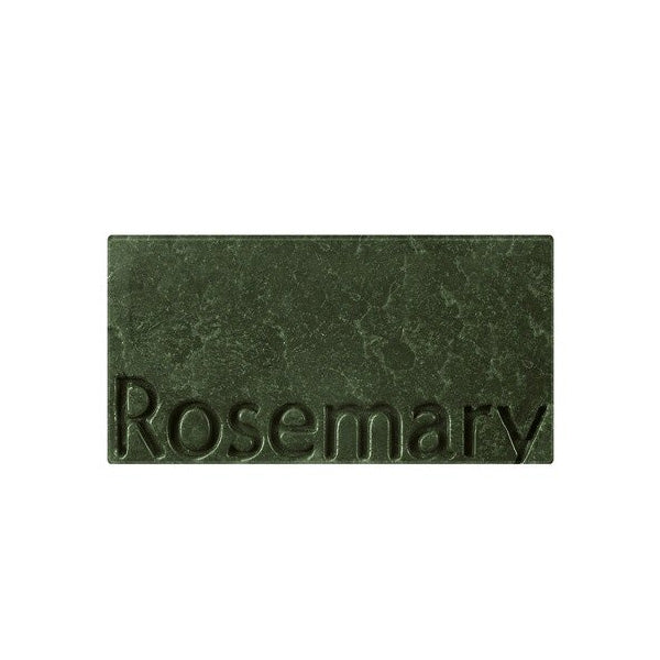 AROMATICA  Rosemary Scalp Scaling Shampoo Bar 135G