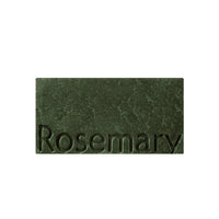 AROMATICA  Rosemary Scalp Scaling Shampoo Bar 135G