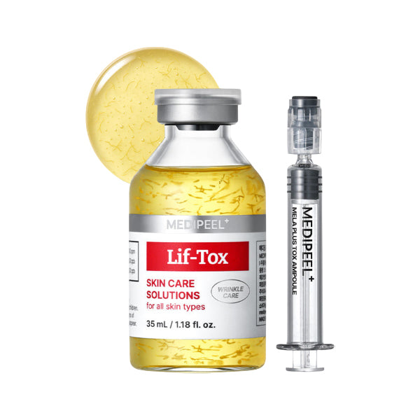 MEDI-PEEL Ampoule de vida útil 30 ml