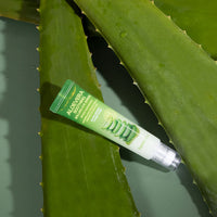 Farmstay Aloe Vera Soothing Rolling Eye Serum 25ml