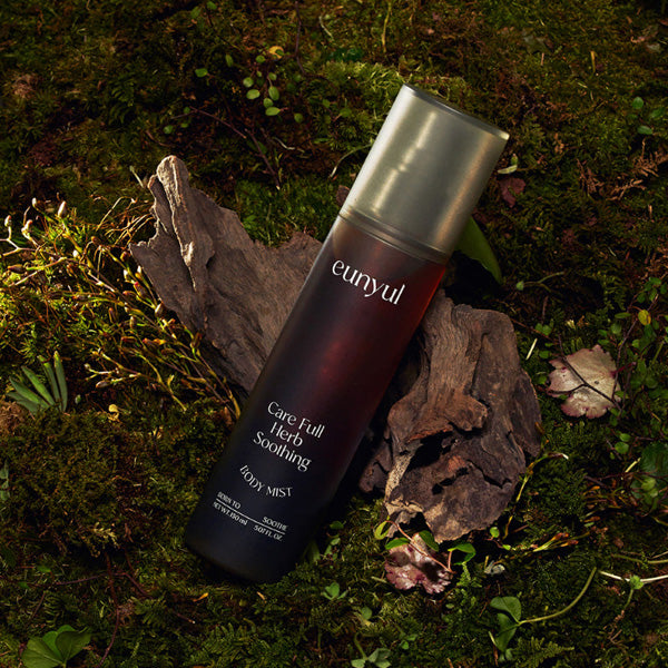 EUNYUL Care Full Wild Herb Soothing Body Mist 150ml