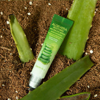 Farmstay Aloe Vera Soothing Rolling Eye Serum 25ml