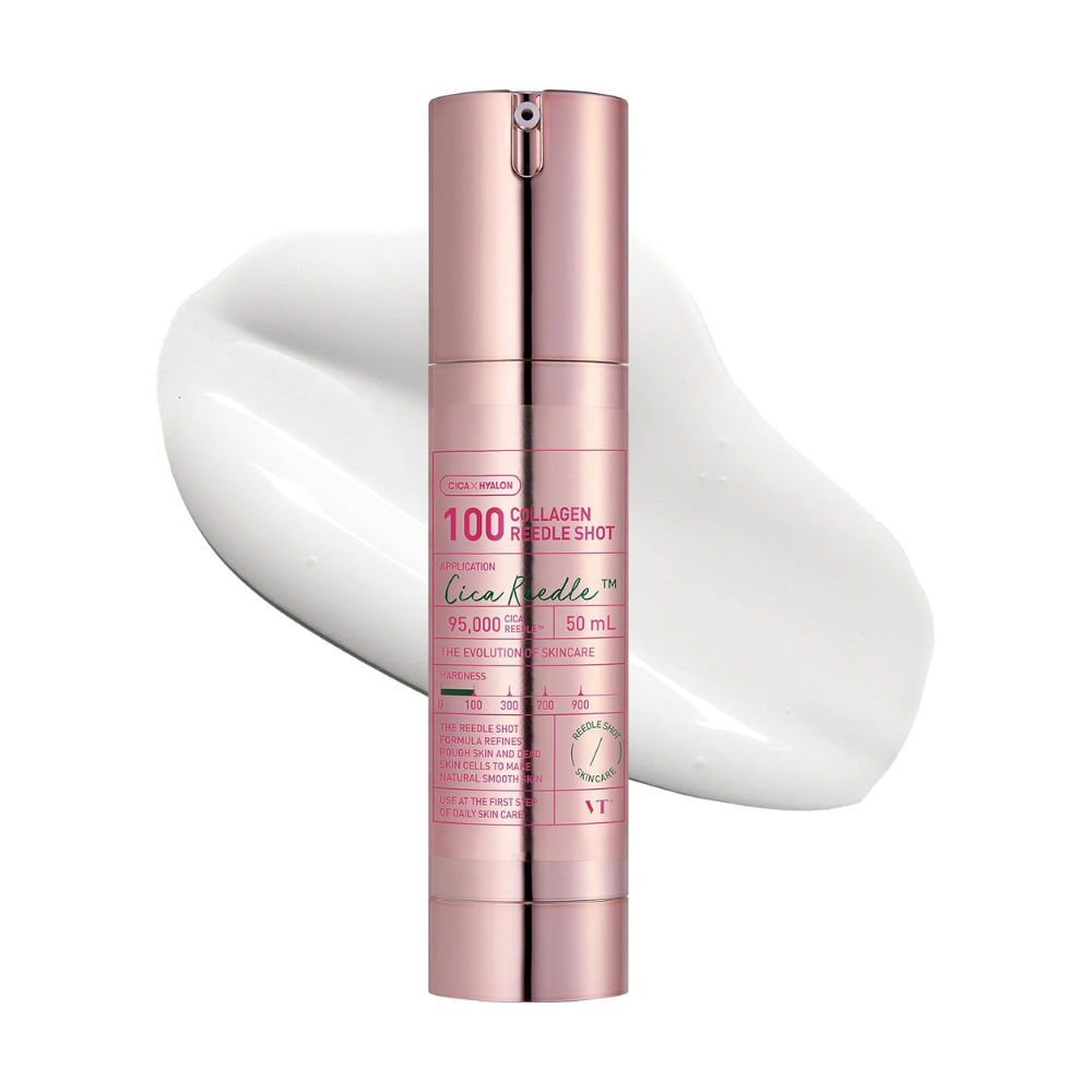 VT Cosmetics Collagen Reedle Shot 100 Shot / 300 Shot / 700 Shot