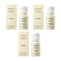 Mixsoon esencial de aceite de mezcla 10 ml