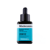 MEDIHEAL Suero de reparación de mancha de madecassoside 40 ml