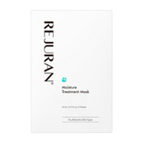 Rejuran Derma Healer Tratamiento de la humedad de la máscara 23 ml (5EA)