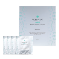 Rejuran Healer Perfect Healing V Terce 4 Hojas 20g