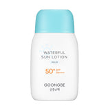 GOONGBE Waterful Sun Lotion Mild SPF50+ PA++++ 80g